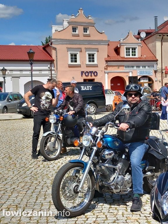 Łowicka Majówka Motocyklowa 2025