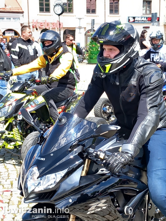 Łowicka Majówka Motocyklowa 2025
