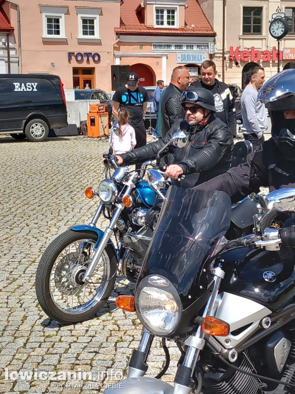 Łowicka Majówka Motocyklowa 2025