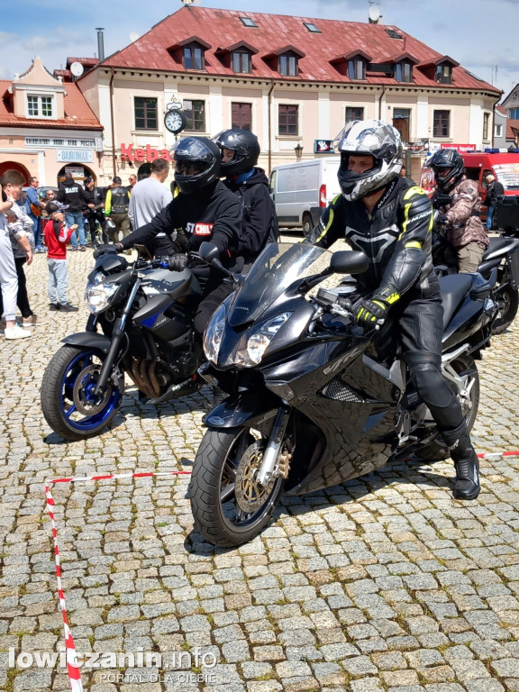 Łowicka Majówka Motocyklowa 2025