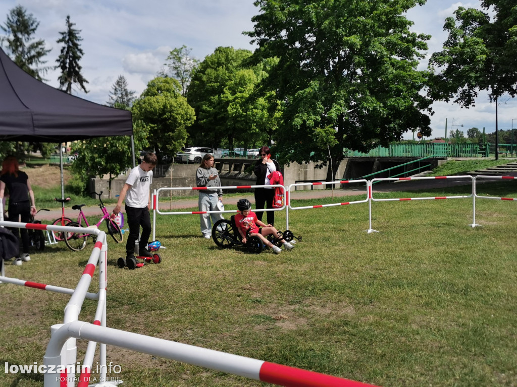 Miejski Dzień Dziecka z Widzewskim Głownem