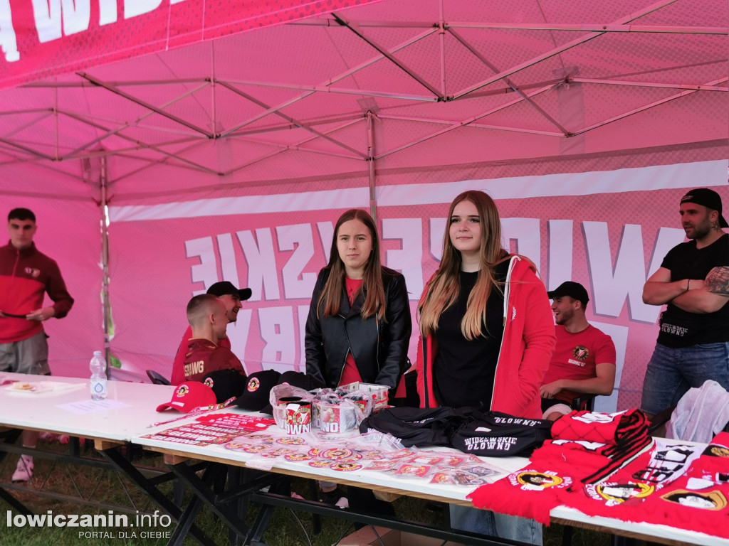 Miejski Dzień Dziecka z Widzewskim Głownem