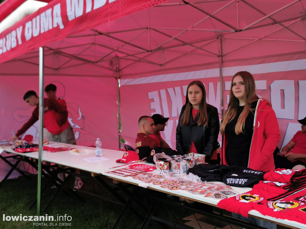 Miejski Dzień Dziecka z Widzewskim Głownem