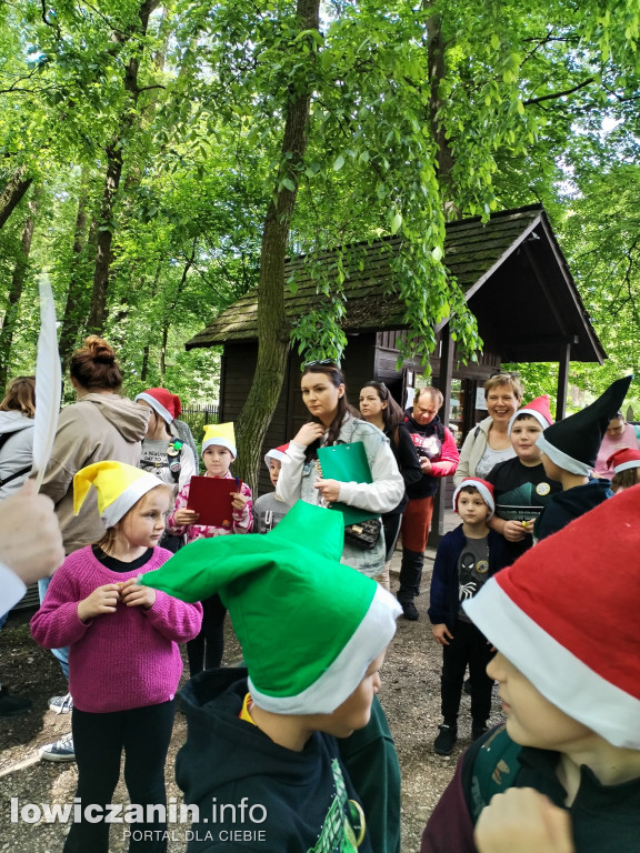 II Rajd Koszałka Opałka