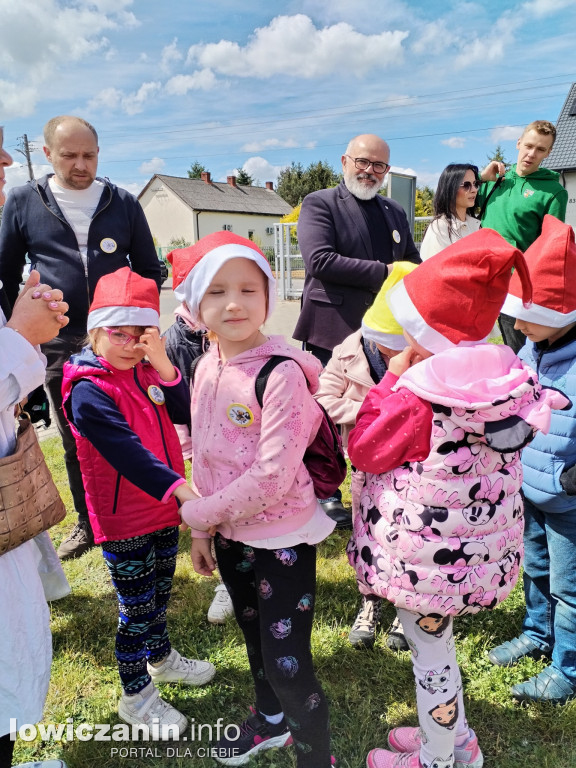 II Rajd Koszałka Opałka