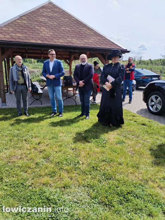 II Rajd Koszałka Opałka