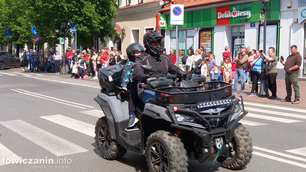 Łowicka Majówka Motocyklowa 2025