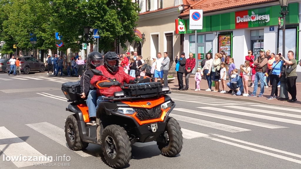 Łowicka Majówka Motocyklowa 2025