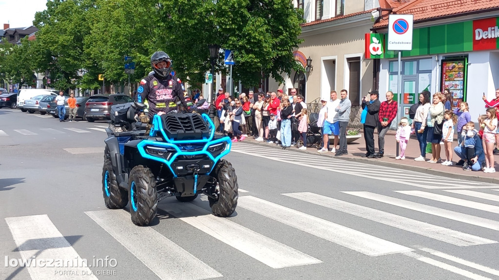 Łowicka Majówka Motocyklowa 2025