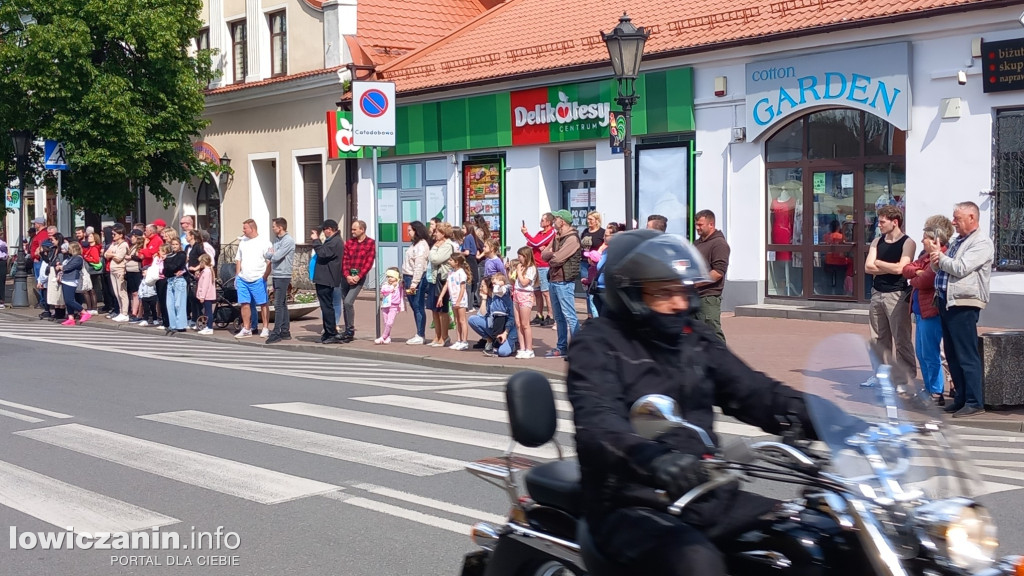 Łowicka Majówka Motocyklowa 2025