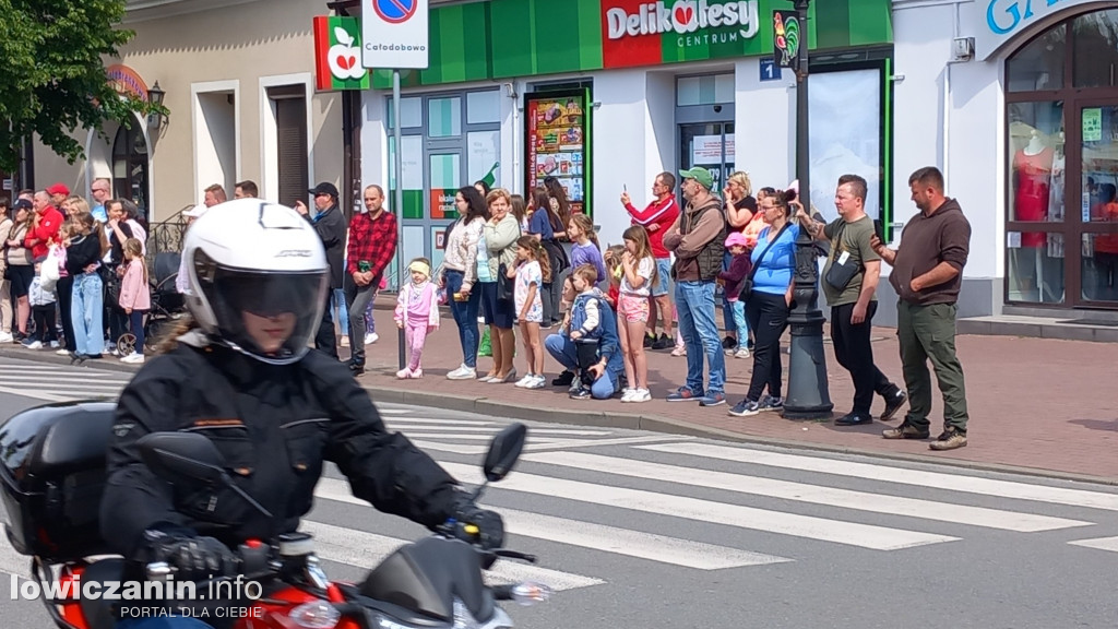 Łowicka Majówka Motocyklowa 2025