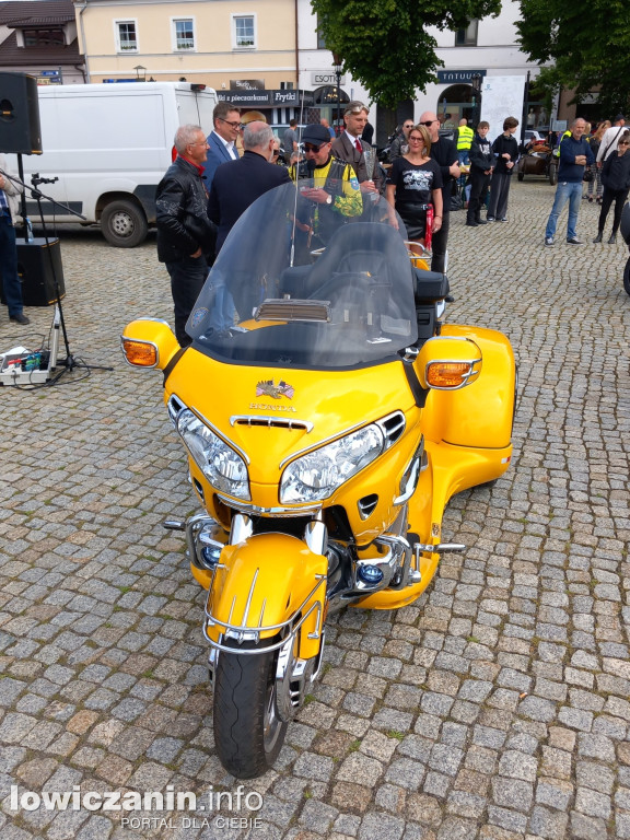 Łowicka Majówka Motocyklowa 2025