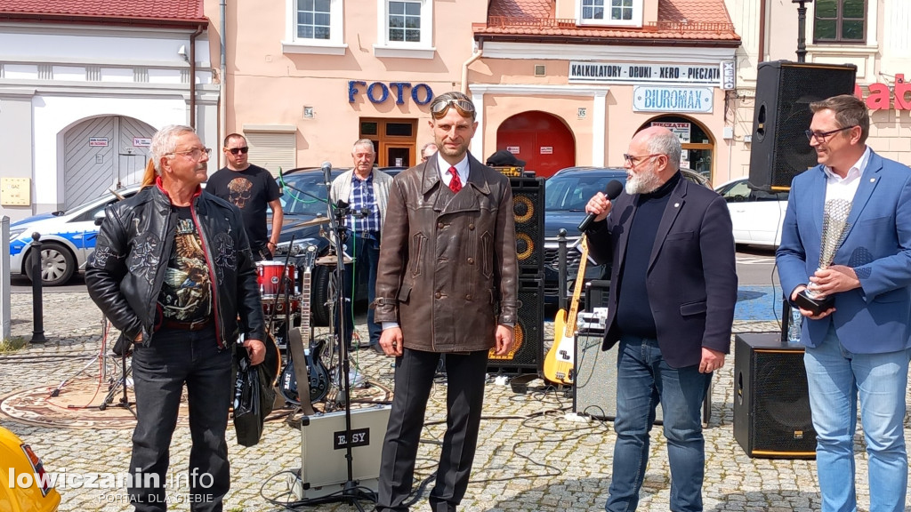 Łowicka Majówka Motocyklowa 2025