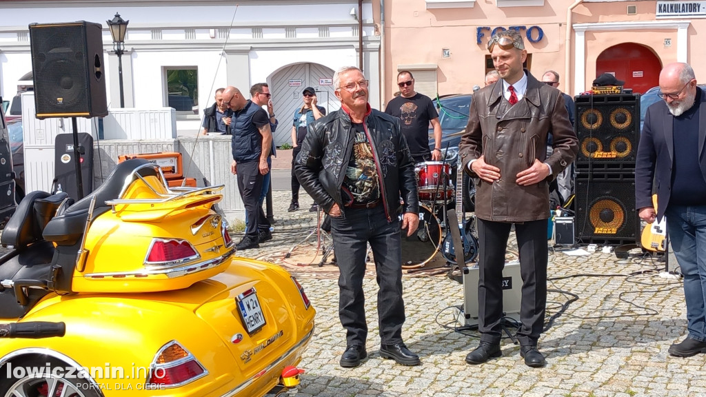 Łowicka Majówka Motocyklowa 2025