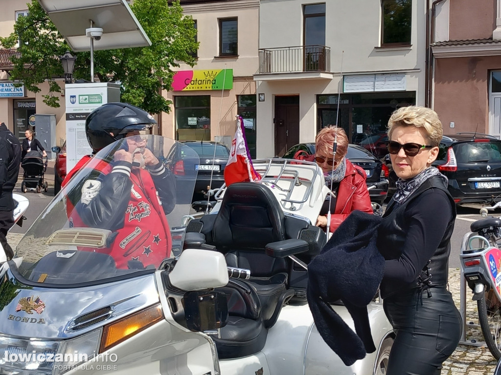 Łowicka Majówka Motocyklowa 2025