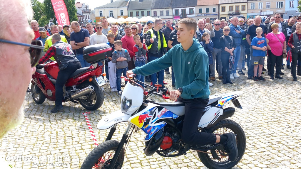 Łowicka Majówka Motocyklowa 2025