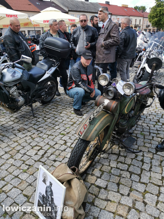 Łowicka Majówka Motocyklowa 2025