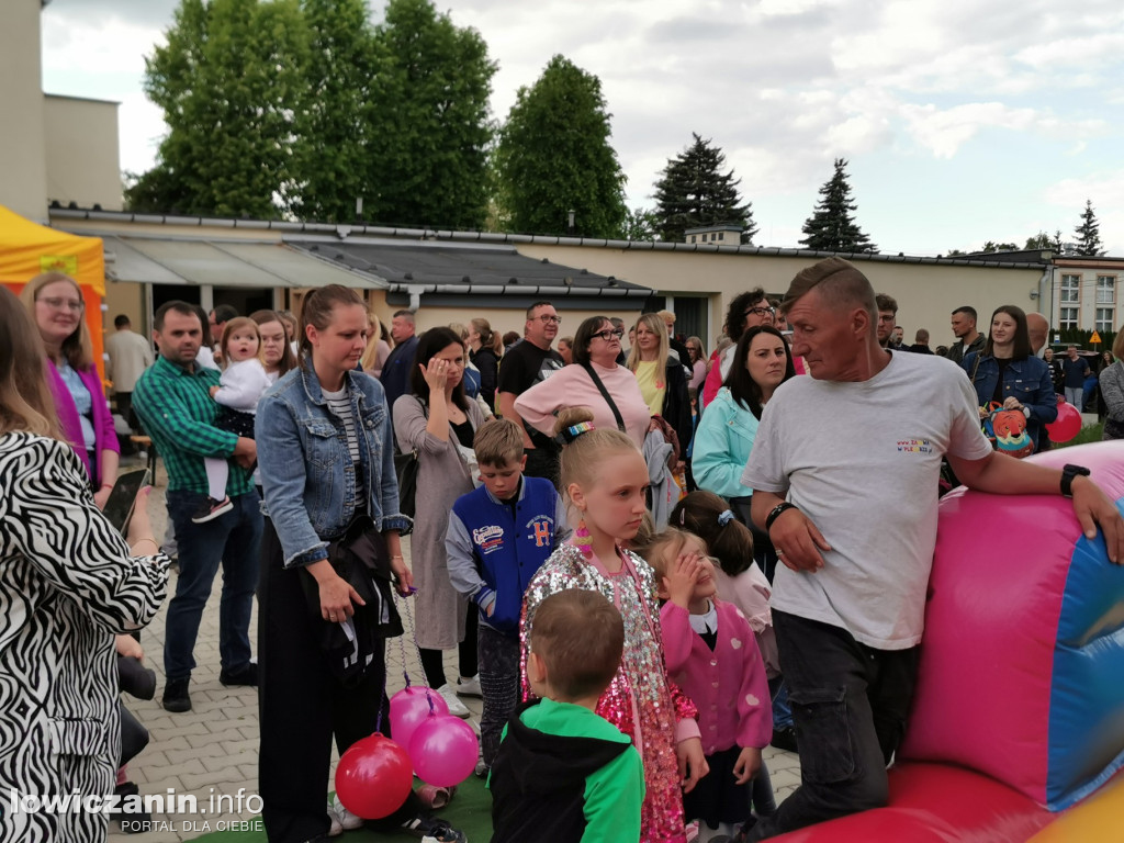 Dzień Rodziny w Domu Kultury w Niesułkowie
