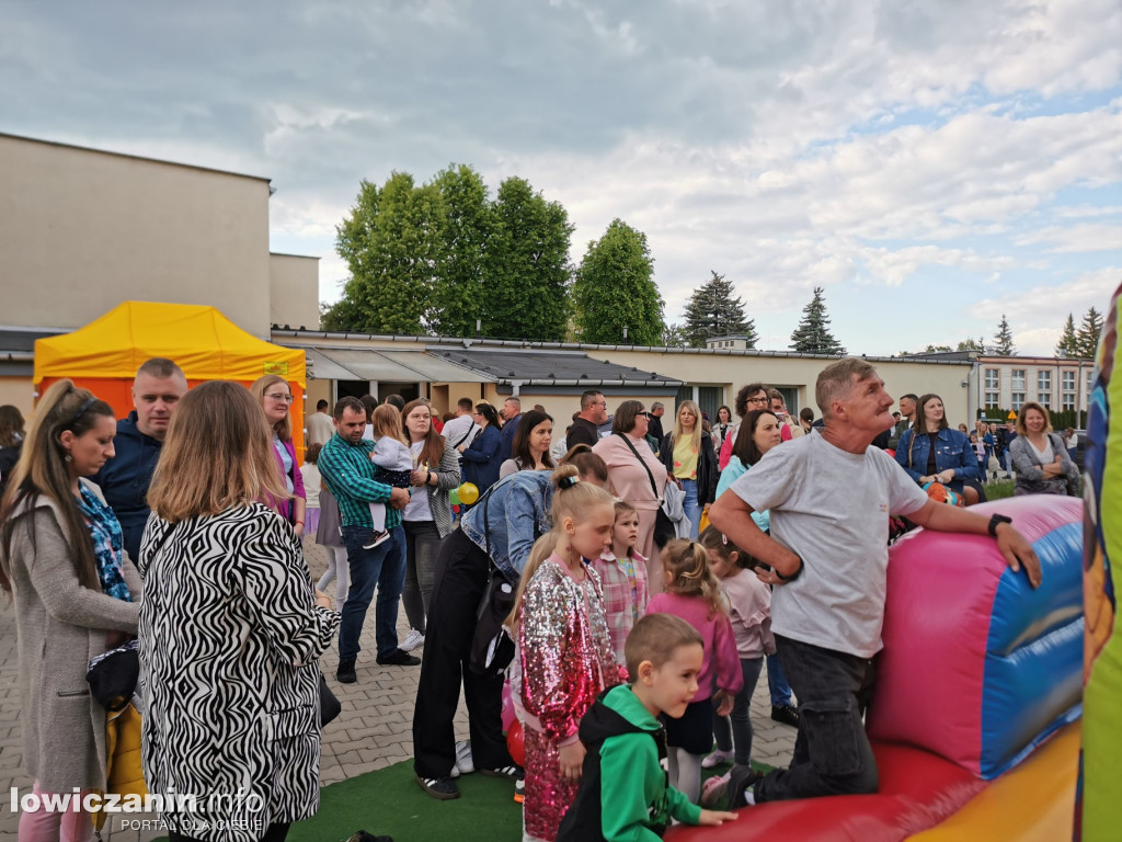 Dzień Rodziny w Domu Kultury w Niesułkowie