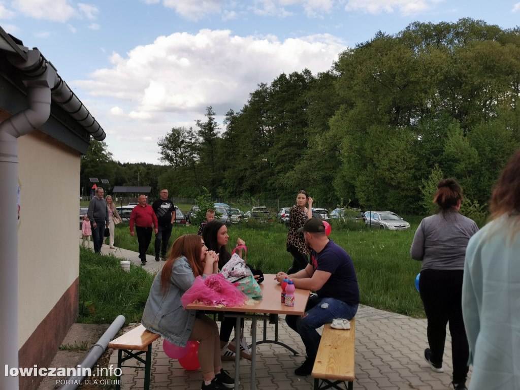 Dzień Rodziny w Domu Kultury w Niesułkowie