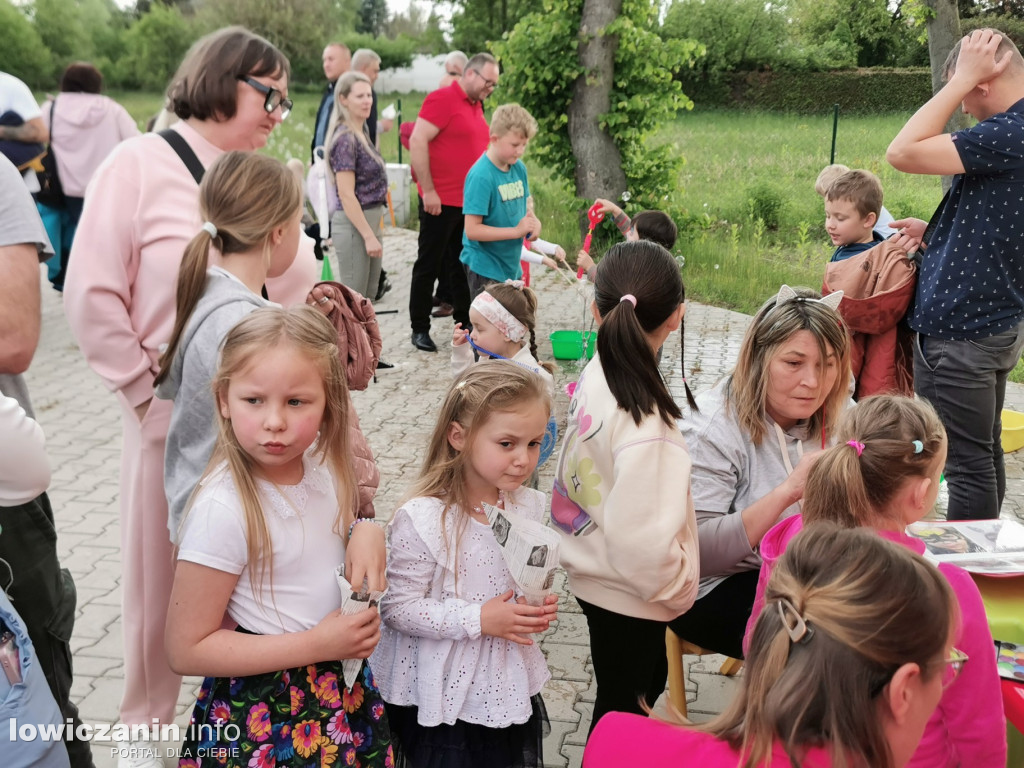 Dzień Rodziny w Domu Kultury w Niesułkowie