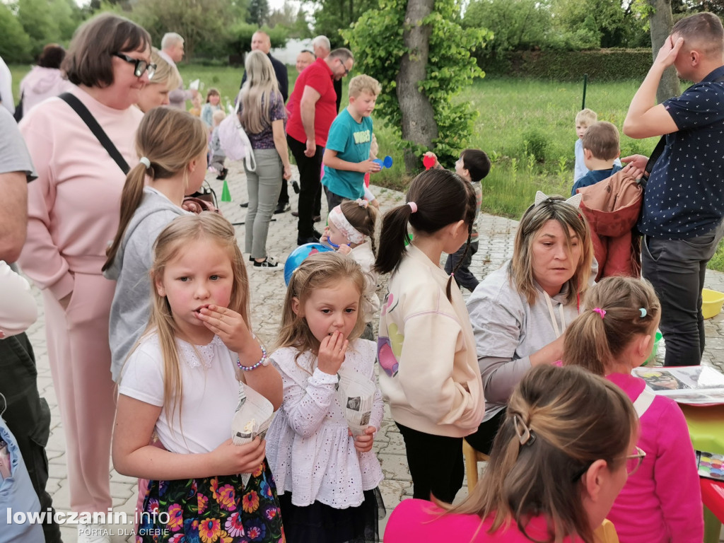 Dzień Rodziny w Domu Kultury w Niesułkowie