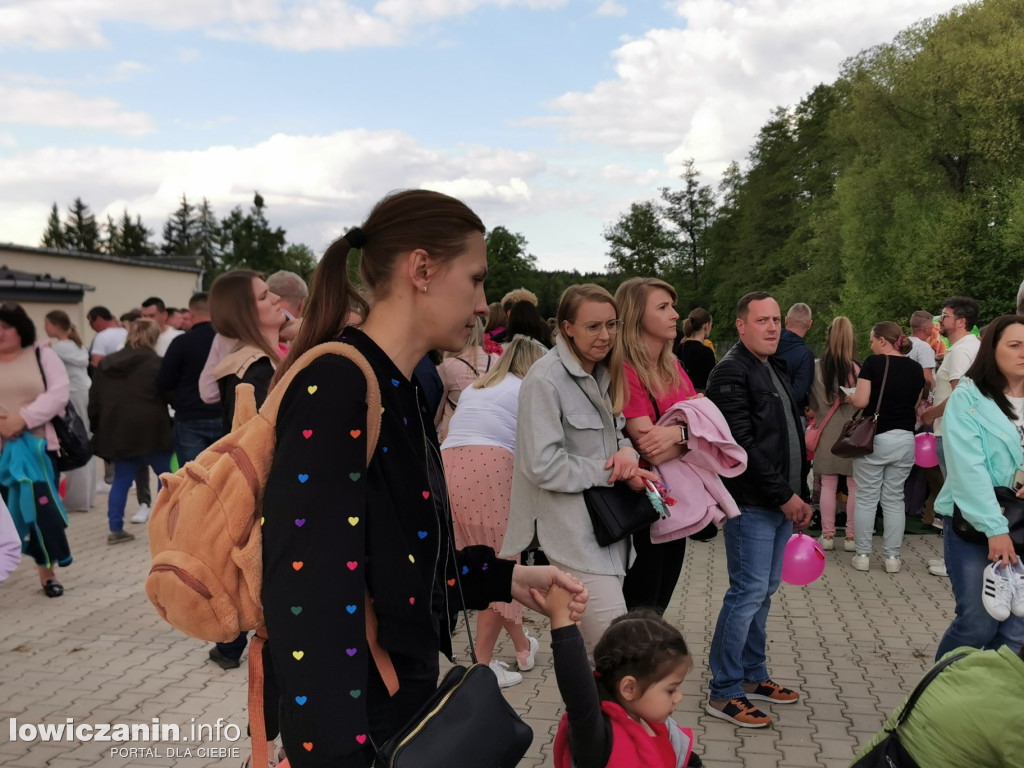 Dzień Rodziny w Domu Kultury w Niesułkowie