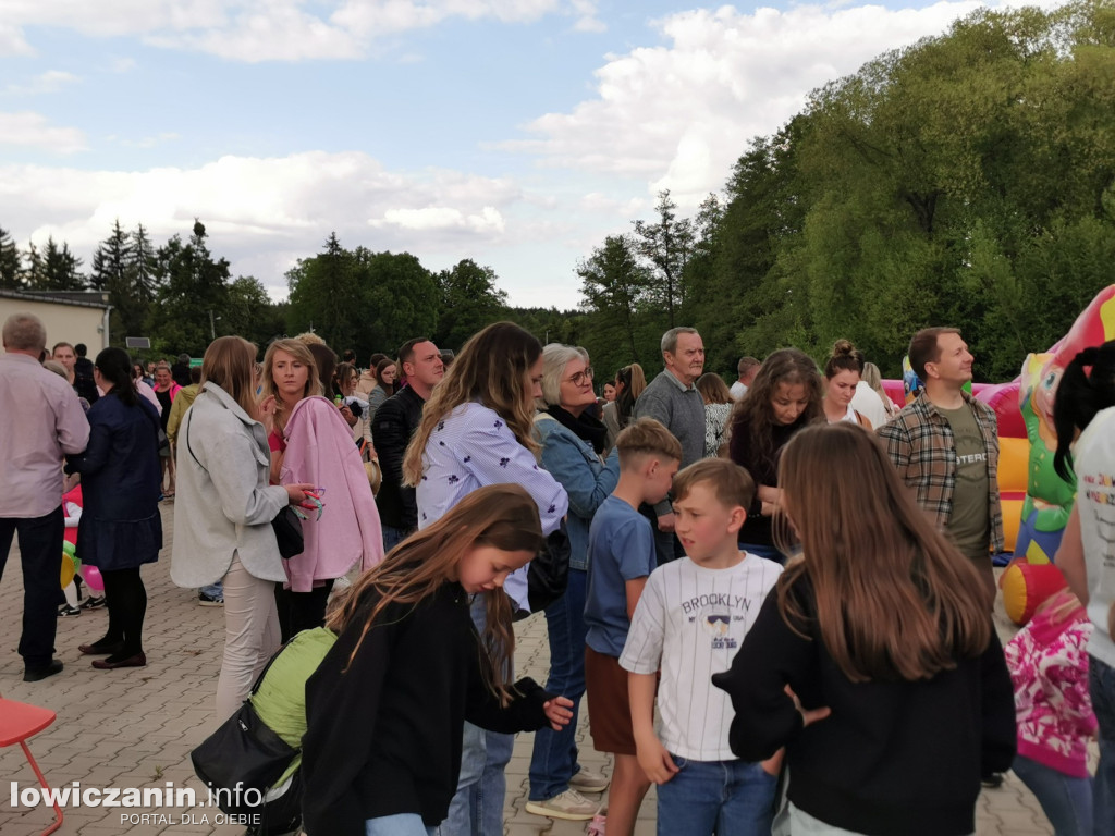 Dzień Rodziny w Domu Kultury w Niesułkowie