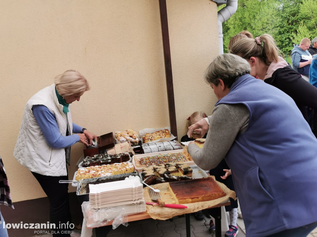 Dzień Rodziny w Domu Kultury w Niesułkowie