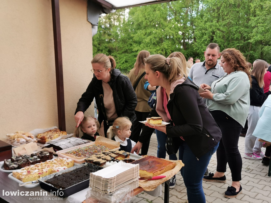 Dzień Rodziny w Domu Kultury w Niesułkowie