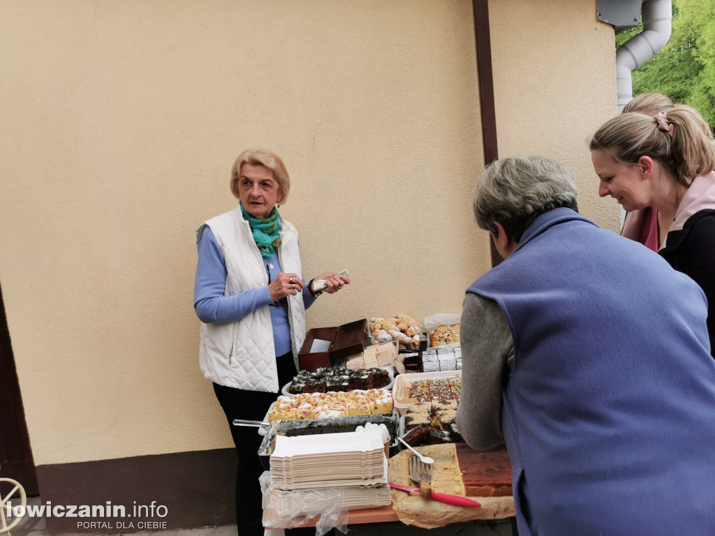 Dzień Rodziny w Domu Kultury w Niesułkowie