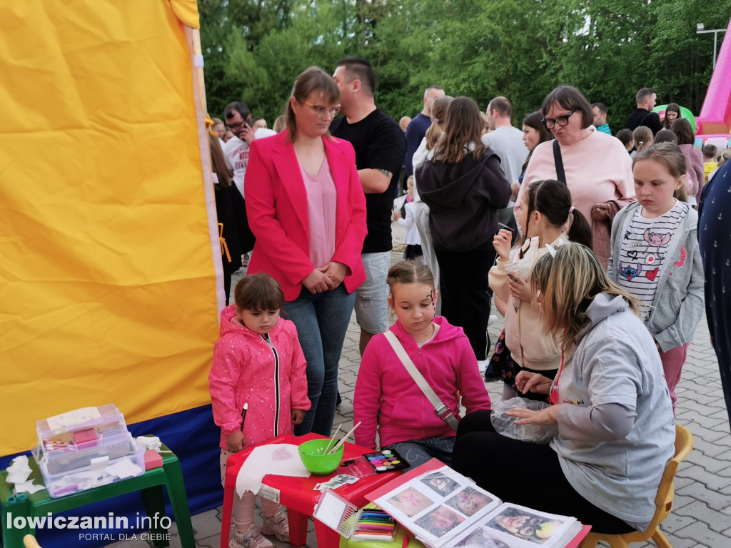 Dzień Rodziny w Domu Kultury w Niesułkowie