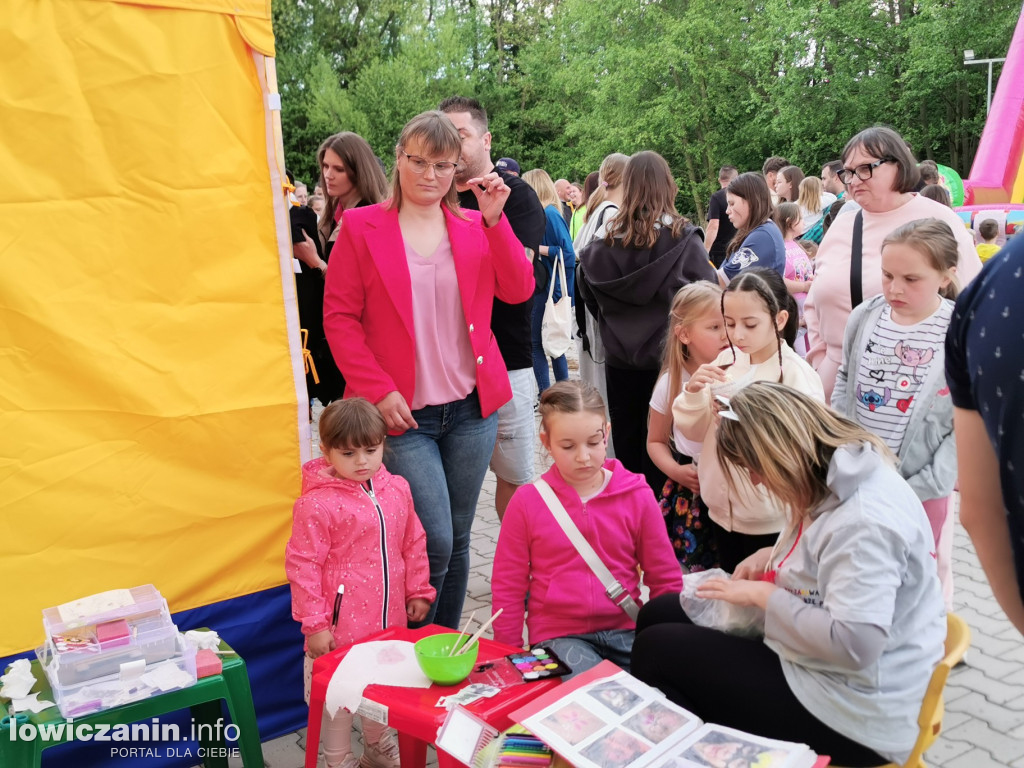Dzień Rodziny w Domu Kultury w Niesułkowie