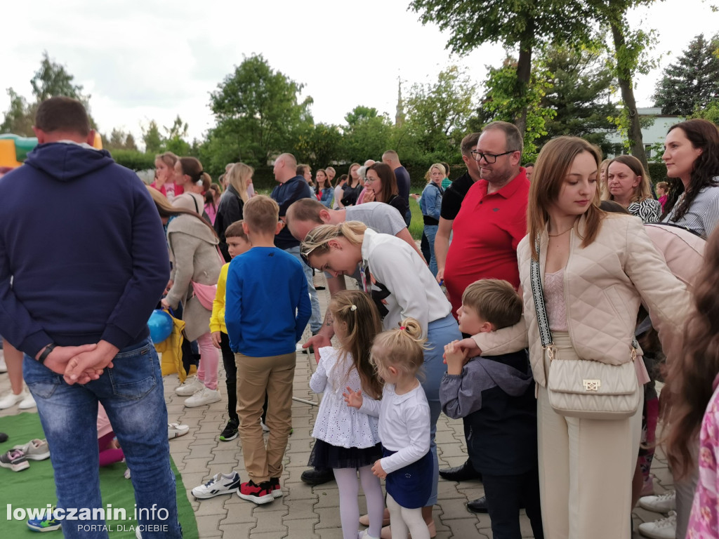 Dzień Rodziny w Domu Kultury w Niesułkowie
