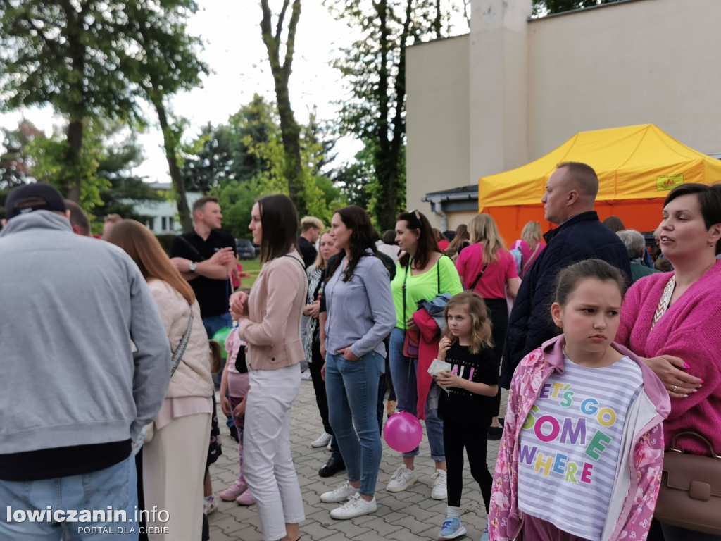 Dzień Rodziny w Domu Kultury w Niesułkowie