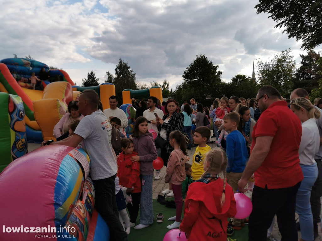 Dzień Rodziny w Domu Kultury w Niesułkowie