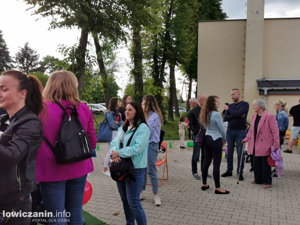 Dzień Rodziny w Domu Kultury w Niesułkowie