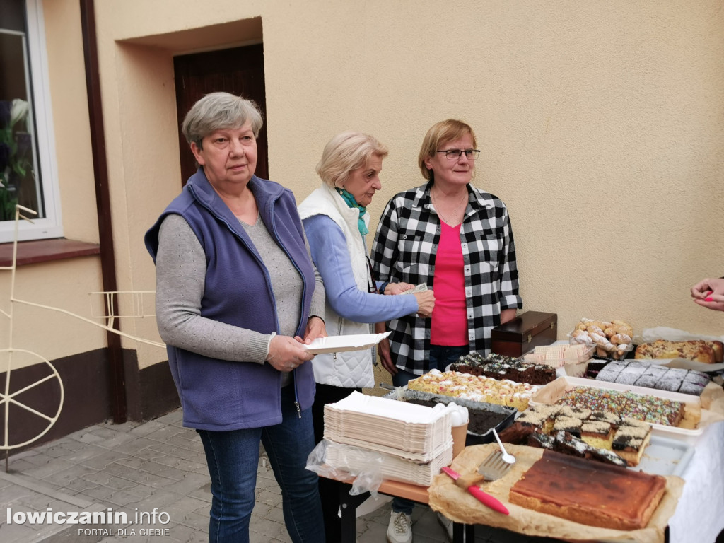 Dzień Rodziny w Domu Kultury w Niesułkowie