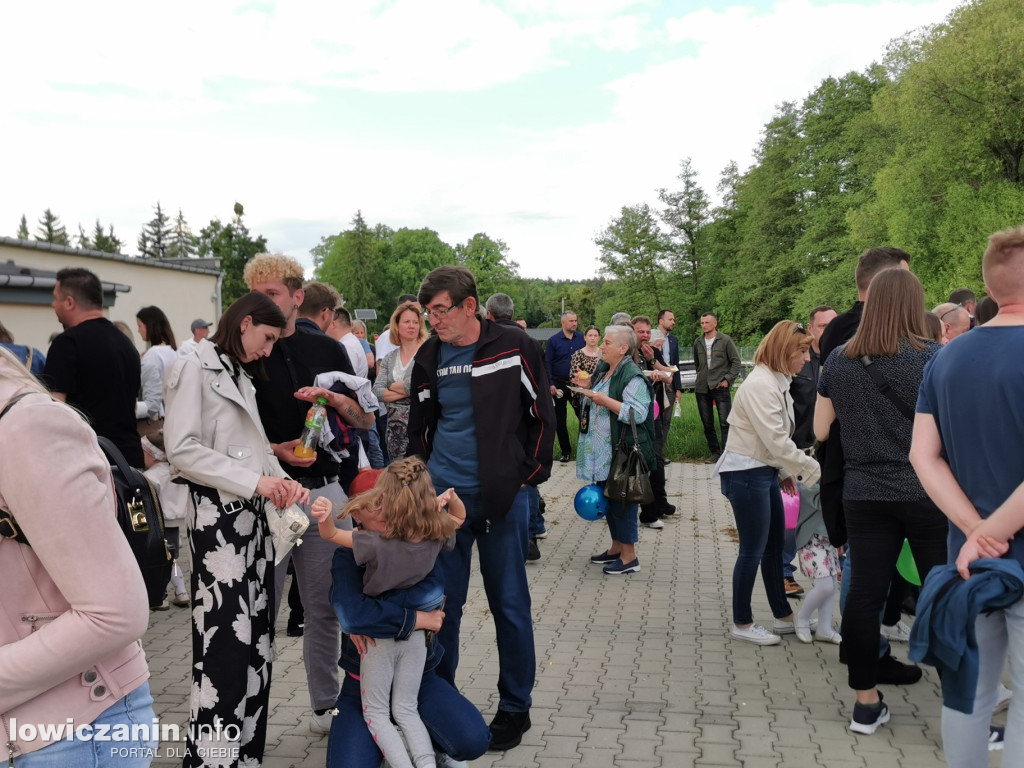 Dzień Rodziny w Domu Kultury w Niesułkowie