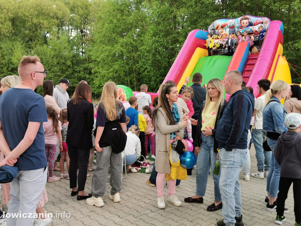 Dzień Rodziny w Domu Kultury w Niesułkowie