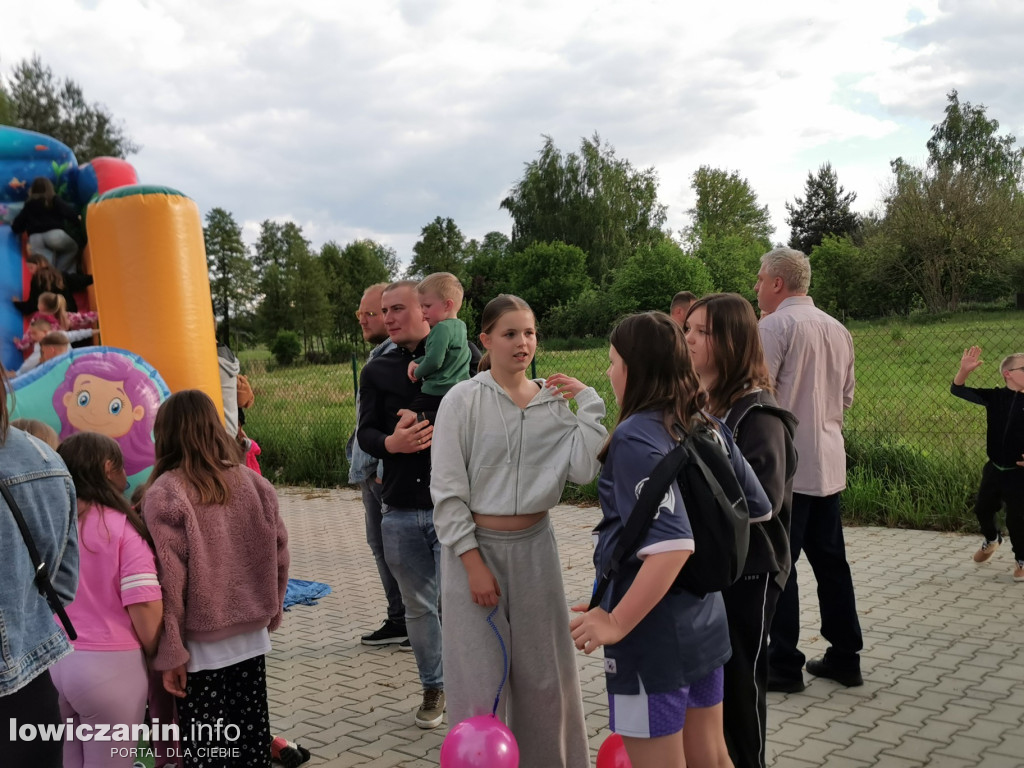 Dzień Rodziny w Domu Kultury w Niesułkowie