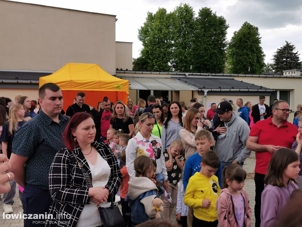 Dzień Rodziny w Domu Kultury w Niesułkowie