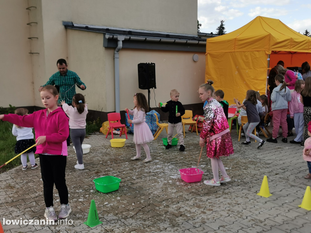 Dzień Rodziny w Domu Kultury w Niesułkowie