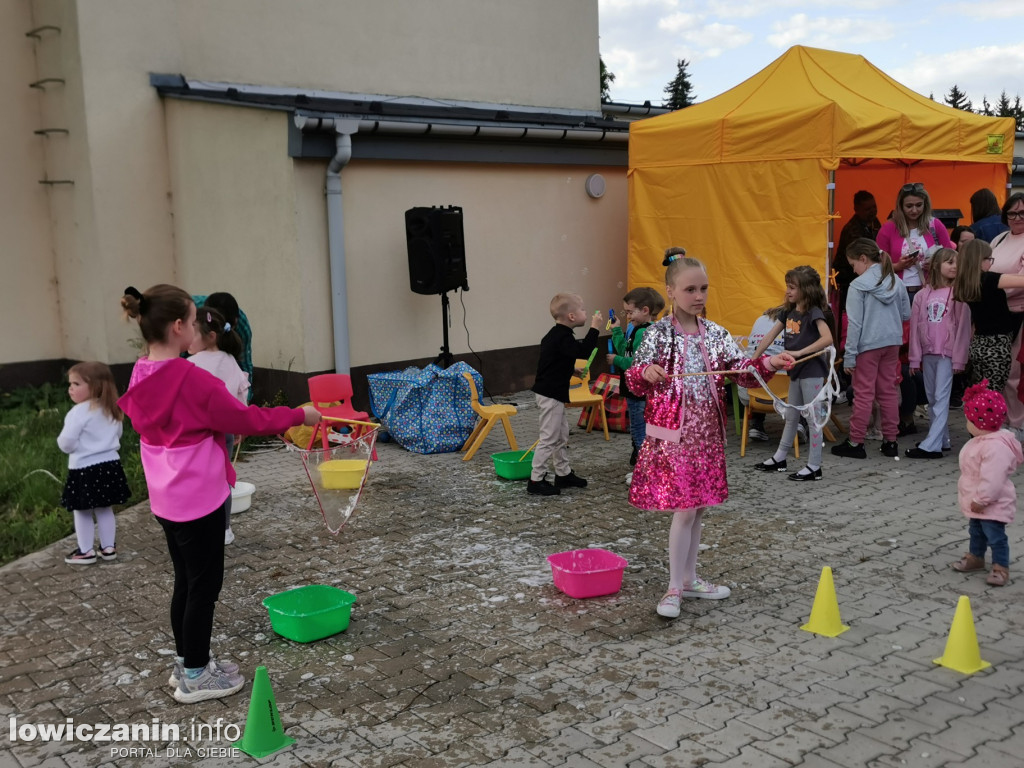 Dzień Rodziny w Domu Kultury w Niesułkowie