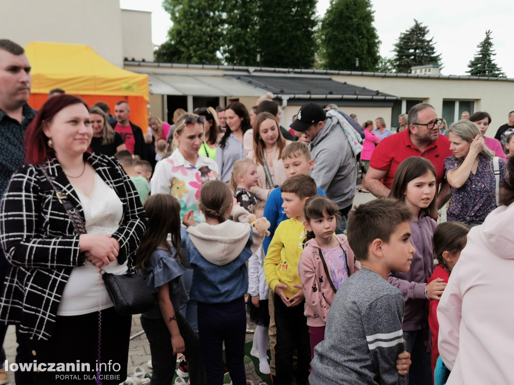 Dzień Rodziny w Domu Kultury w Niesułkowie