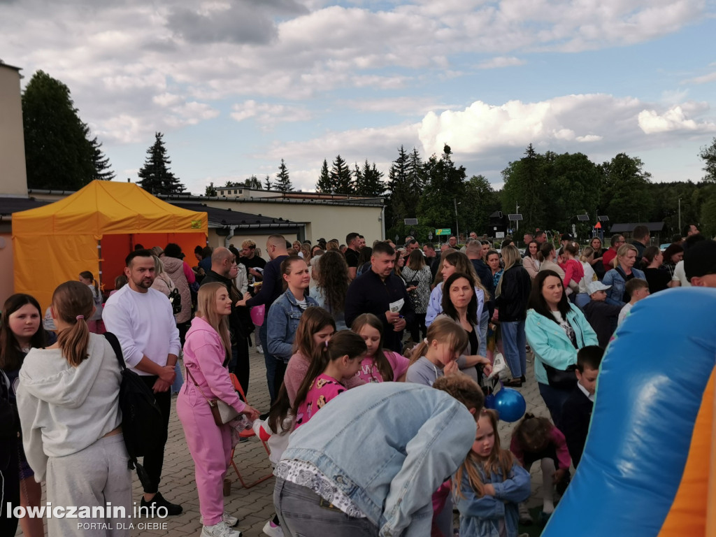 Dzień Rodziny w Domu Kultury w Niesułkowie