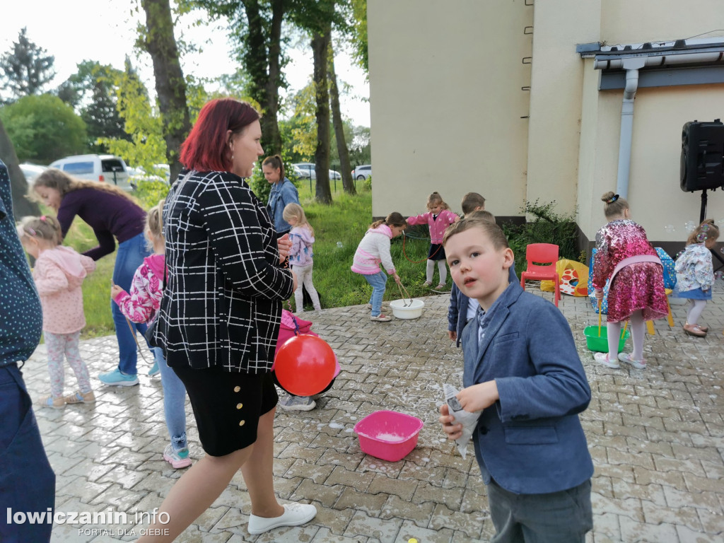 Dzień Rodziny w Domu Kultury w Niesułkowie
