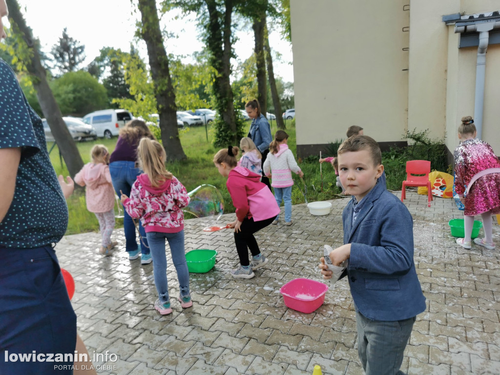 Dzień Rodziny w Domu Kultury w Niesułkowie