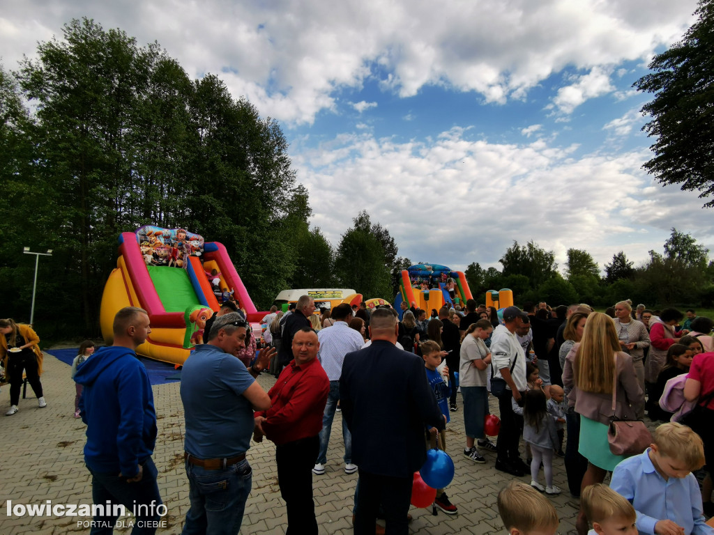 Dzień Rodziny w Domu Kultury w Niesułkowie