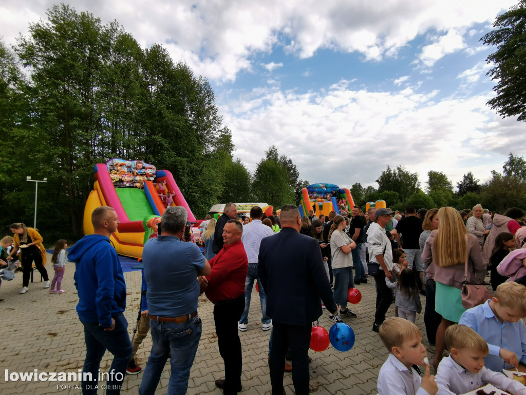 Dzień Rodziny w Domu Kultury w Niesułkowie